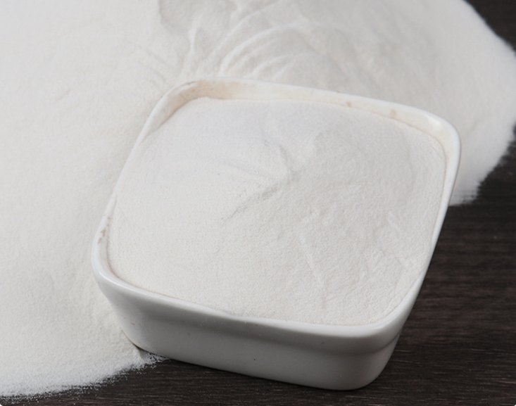 木薯预糊化淀粉