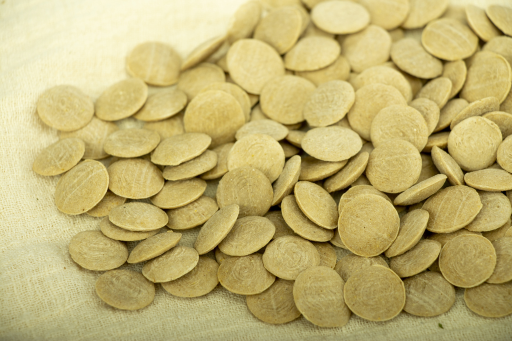 膨化仓鼠粮-肉蛋奶