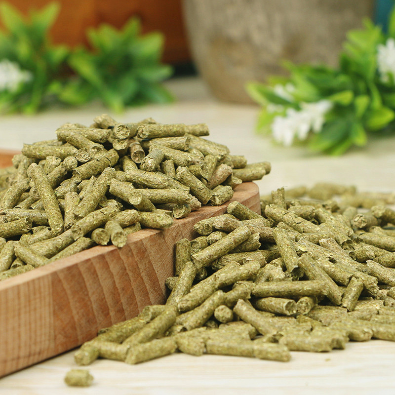 提摩西草颗粒3mm